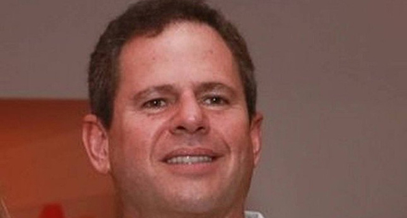 Dario Messer, o ‘doleiro dos doleiros’ Dario Messer, o ‘doleiro dos doleiros’