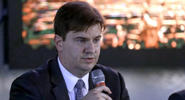 Canuto autorizará em Xique-Xique  a operação do Projeto Público de Irrigação Baixio do Irecê