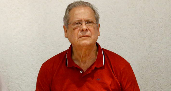 José Dirceu