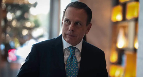 João Doria