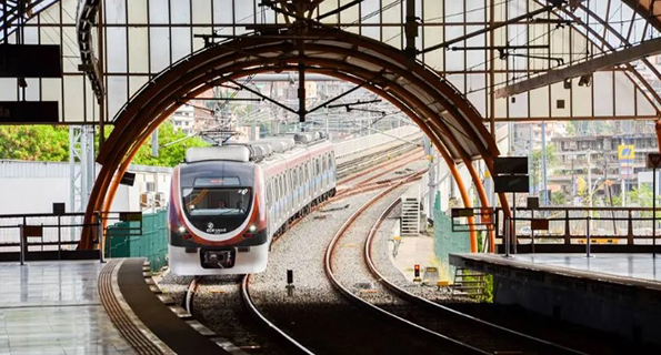 Metrô de Salvador Metrô de Salvador