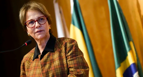 Tereza Cristina