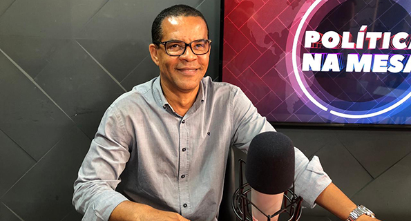 Palhinha é um dos colaboradores valiosos que o novo titular do Thomé de Souza quer manter na Câmara ou atrair para o governo