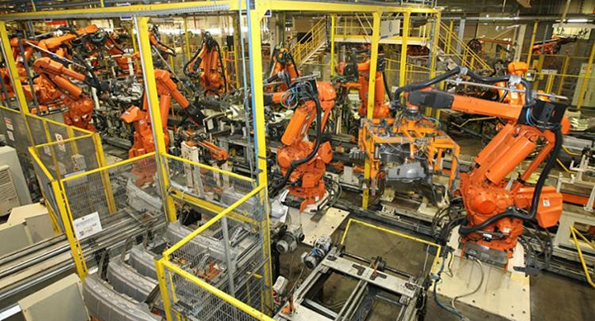 Imagem de China ganha força em agosto e consumo melhora em impulso para economia