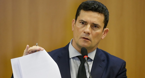 Sergio Moro Sergio Moro