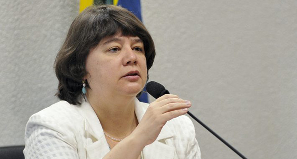 Luiza Frischeisen