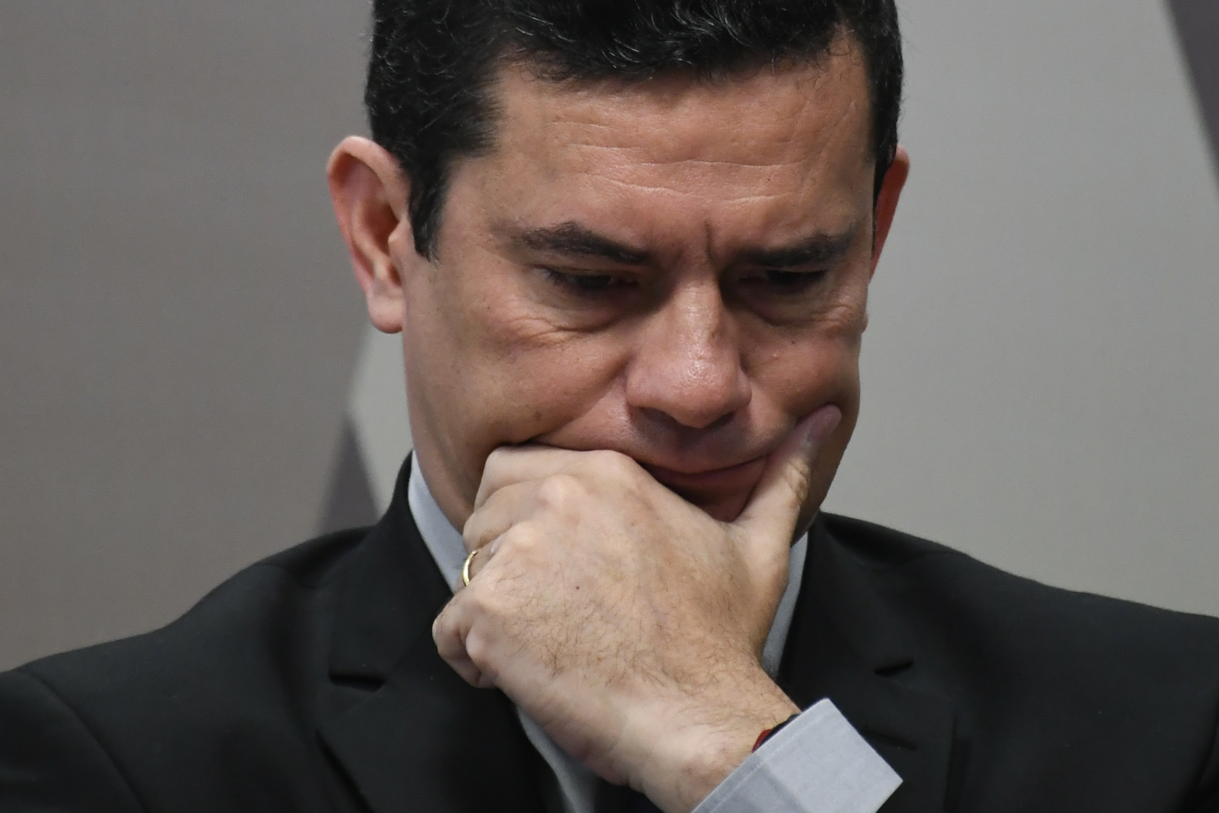 Sergio Moro Sergio Moro