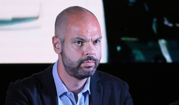 Prefeito de São Paulo, Bruno Covas (PSDB)