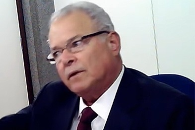 Emílio Odebrecht
