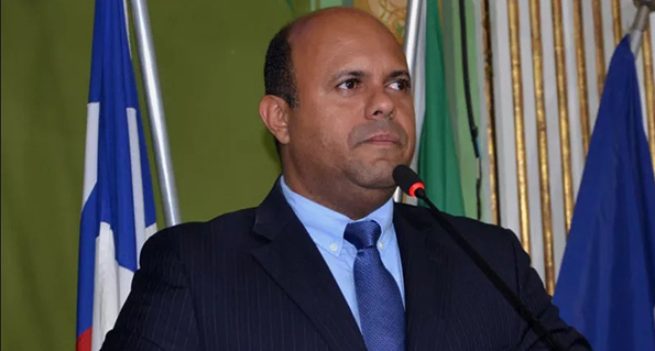 O secretário municipal de Promoção Social, Combate à Pobreza, Esportes e Lazer, Kiki Bispo