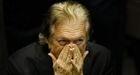 Luciano Bivar