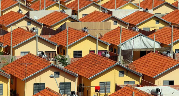 Minha Casa Minha Vida