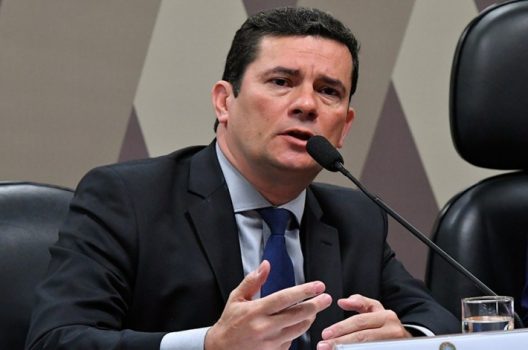 Sergio Moro