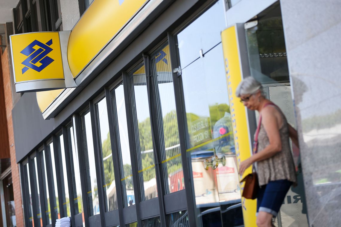 Agência Banco do Brasil