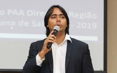 A CGU verificou que a prefeitura de Candeias pagou um total de R$ 801.440,00 em sobrepreço pela aquisição dos itens, já considerando a alta no preço destes materiais