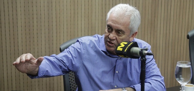 Senador Otto Alencar (PSD), que havia abraçado a candidatura de Sargento Isidório, simplesmente recuou do projeto