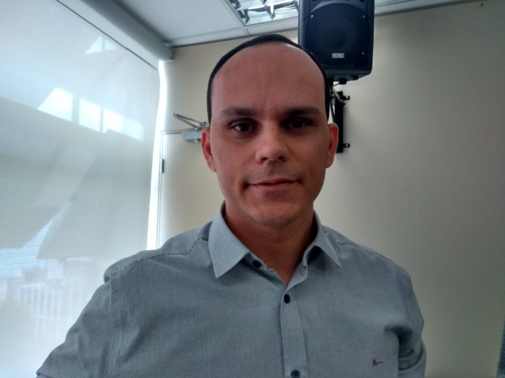 Alberto Pimentel Alberto Pimentel