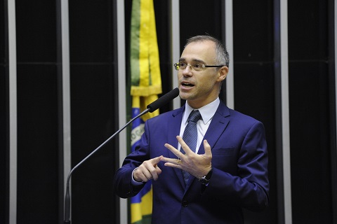 André Mendonça