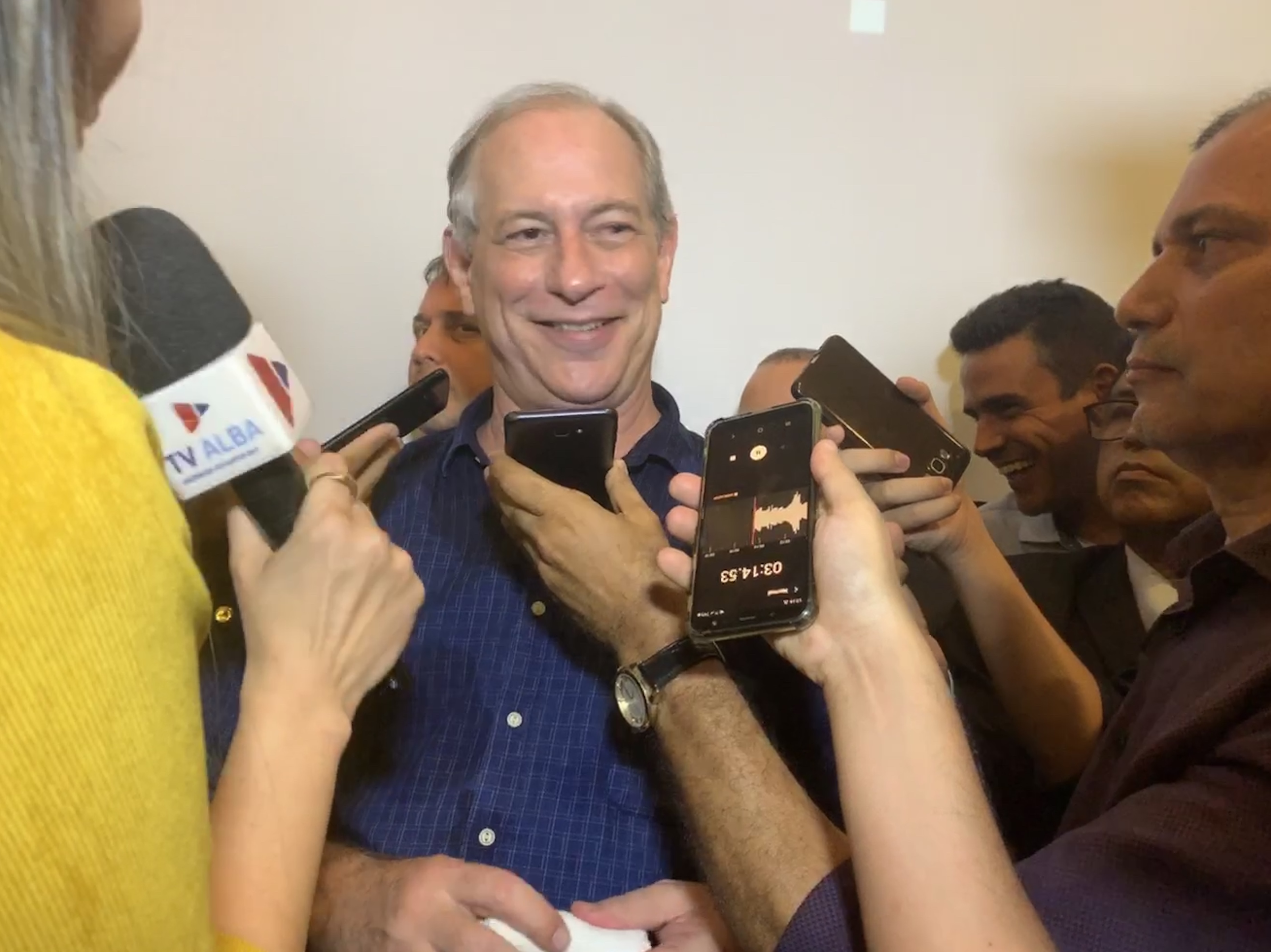 Ciro Gomes