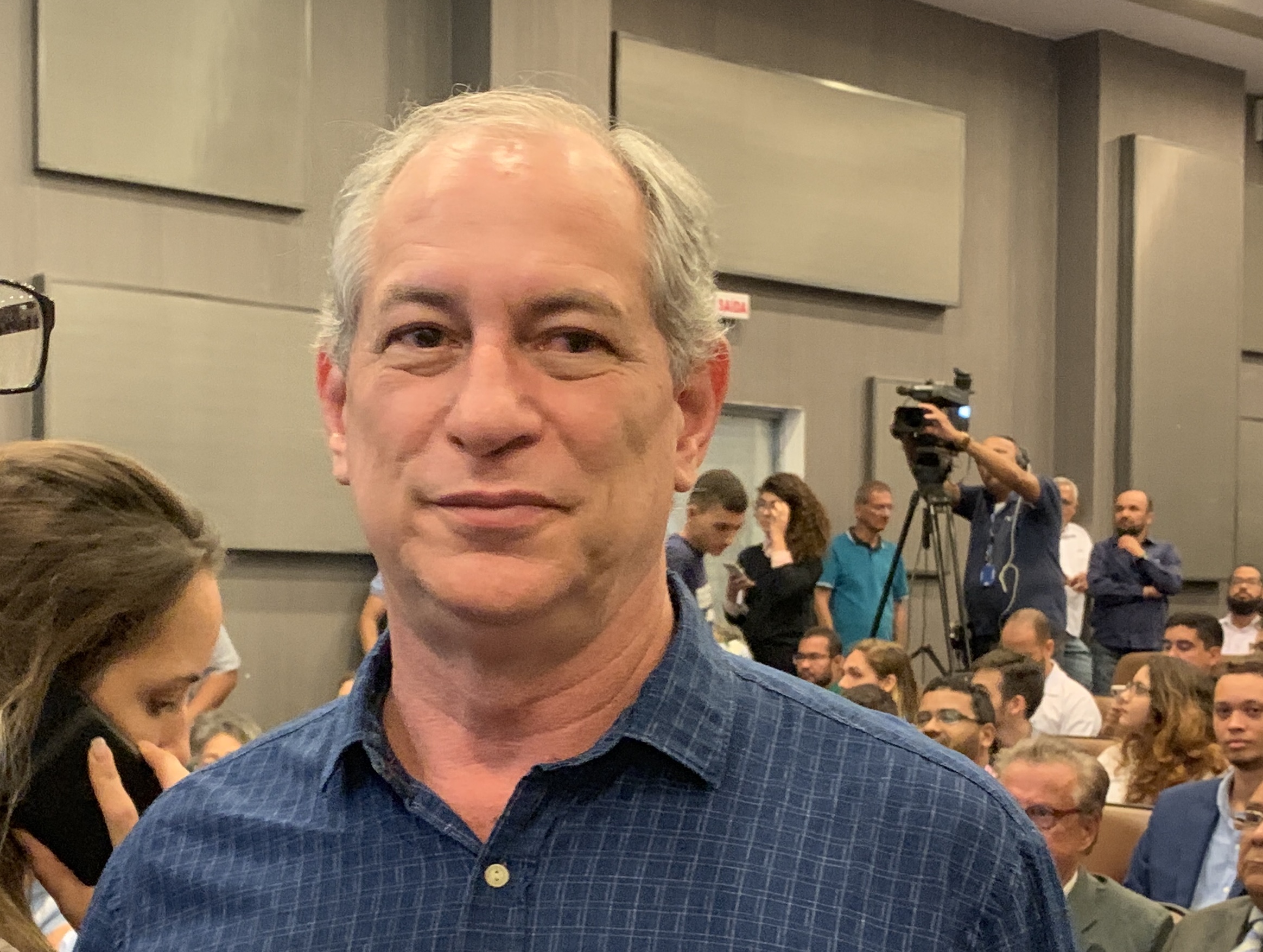 Levantamento mostra contratação de firmas de dirigentes, como de Ciro Gomes (PDT)