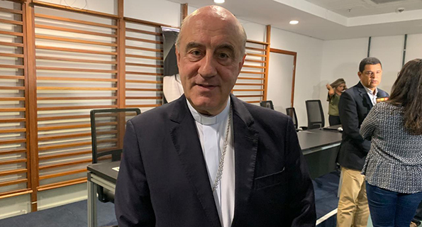 Dom Murilo Krieger Dom Murilo Krieger