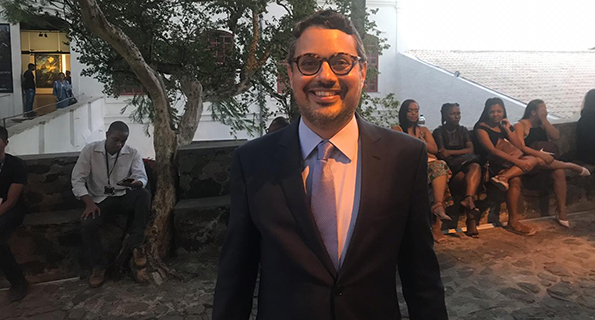 Não contem com Fausto Franco nesta crise Não contem com Fausto Franco nesta crise