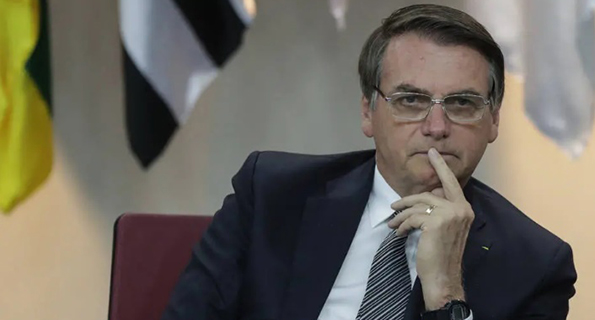 Jair Bolsonaro