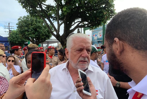 Jaques Wagner (PT), senador 