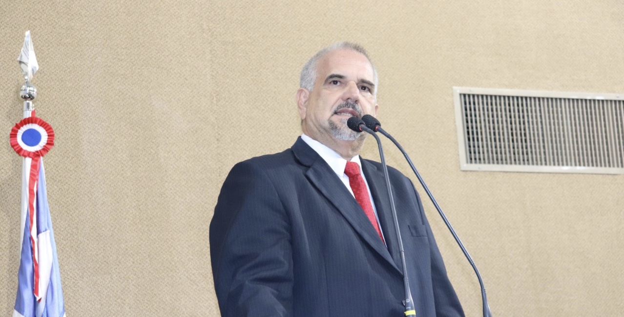 O atual líder do PT na Assembleia, deputado Marcelino Galo O atual líder do PT na Assembleia, deputado Marcelino Galo