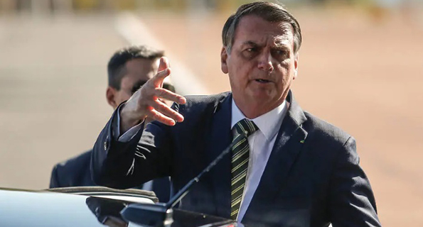 Jair Bolsonaro