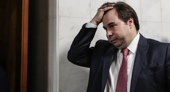 Rodrigo Maia