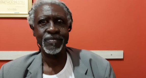 Vovô do Ilê volta ao bate-papo com o Política Livre esta noite sobre política, economia e black atitude