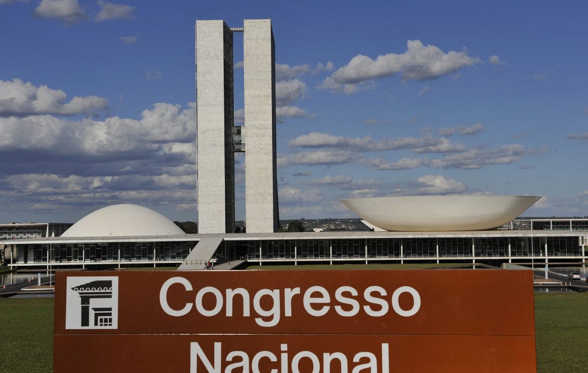 Congresso Nacional Congresso Nacional