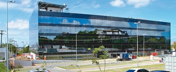 Secretaria da Segurança Pública da Bahia