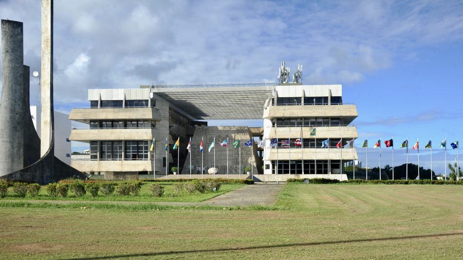 Assembleia Legislativa da Bahia
