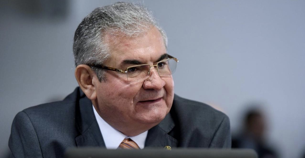 Angelo Coronel (PSD), senador 