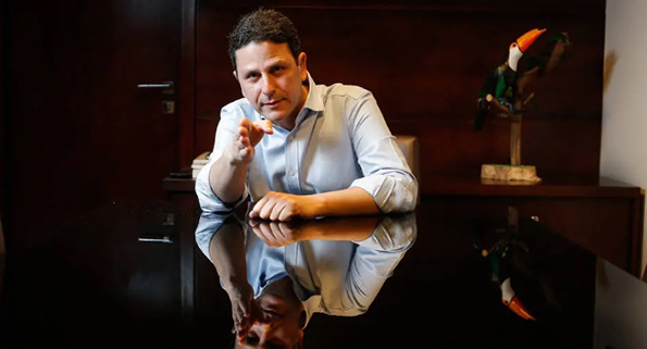 Bruno Araújo 
