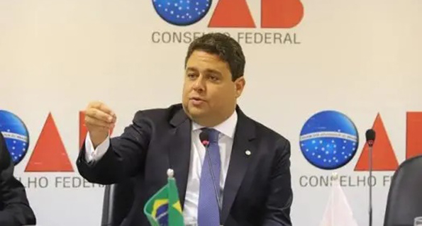 Presidente da entidade afirma que decisão é intolerável e vai ao CNJ contra magistrada