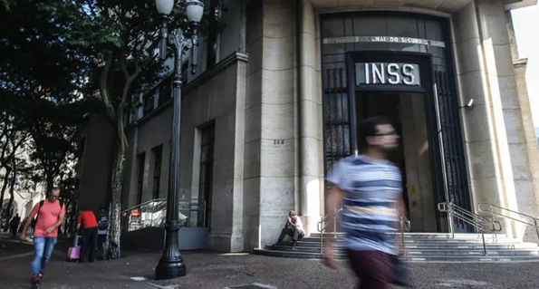 INSS