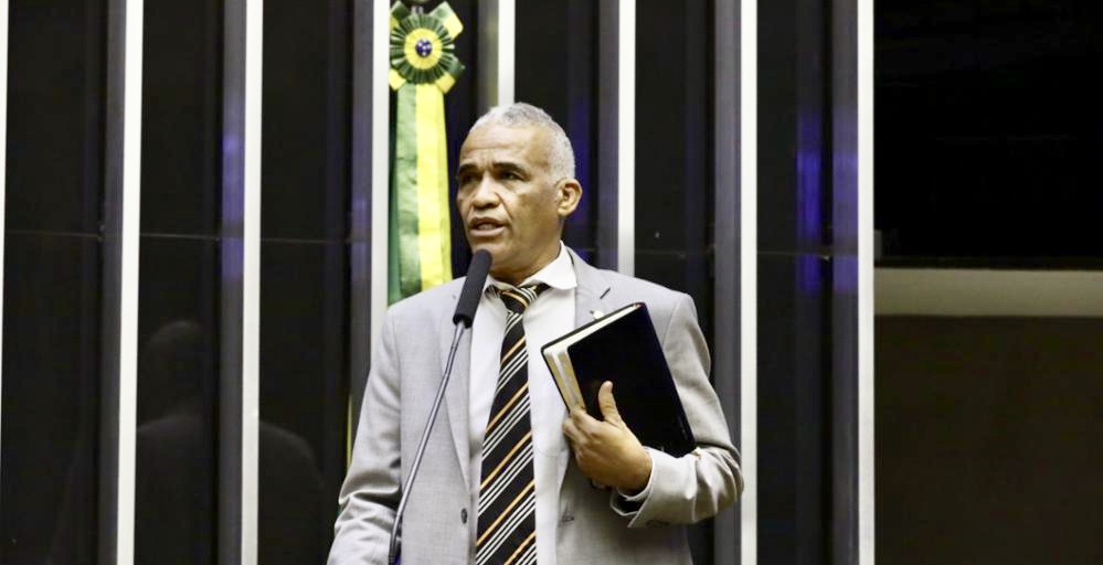 Pastor Sargento Isidório