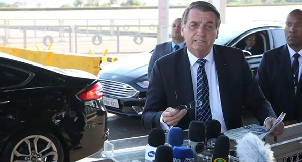 Jair Bolsonaro