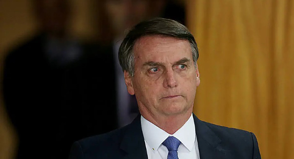 Jair Bolsonaro Jair Bolsonaro