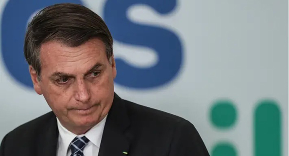 Jair Bolsonaro