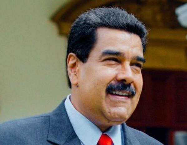 Nicolás Maduro Nicolás Maduro