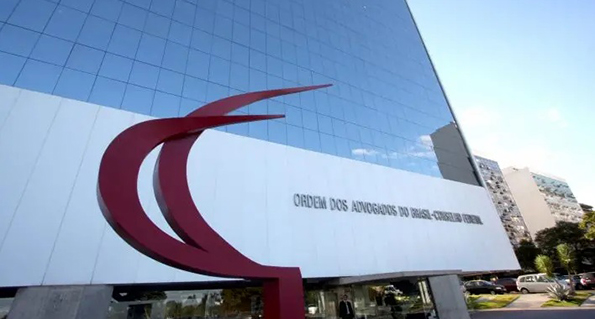 Conselho Federal da OAB (Ordem dos Advogados do Brasil)
