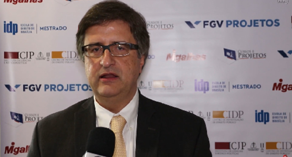 Paulo Gonet Paulo Gonet