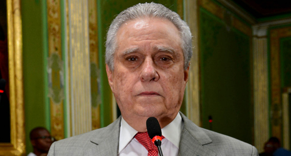 Imagem de Godinho defende decisão do TRE que permite que eleitores com deficiência peçam transferência para seção acessível