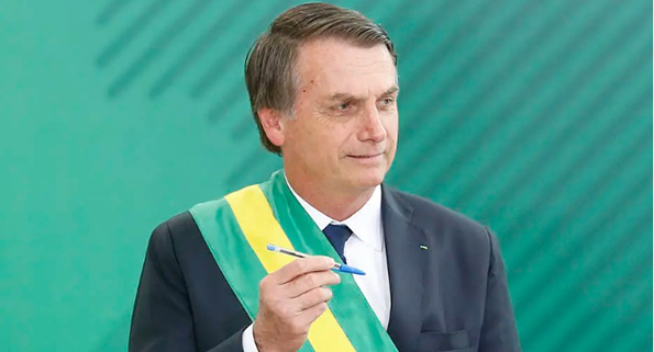 Jair Bolsonaro