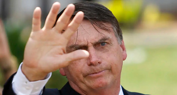 Jair Bolsonaro