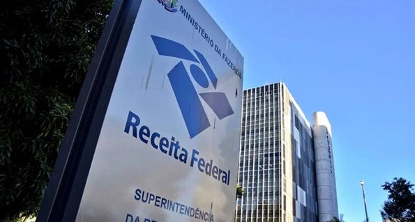 Imagem de Receita Federal libera 6º lote da restituição do IR nesta segunda-feira Imagem de Receita Federal libera 6º lote da restituição do IR nesta segunda-feira